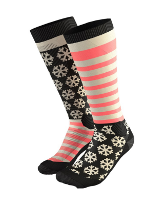 Ponožky DYNAFIT Ft Graphic Socks